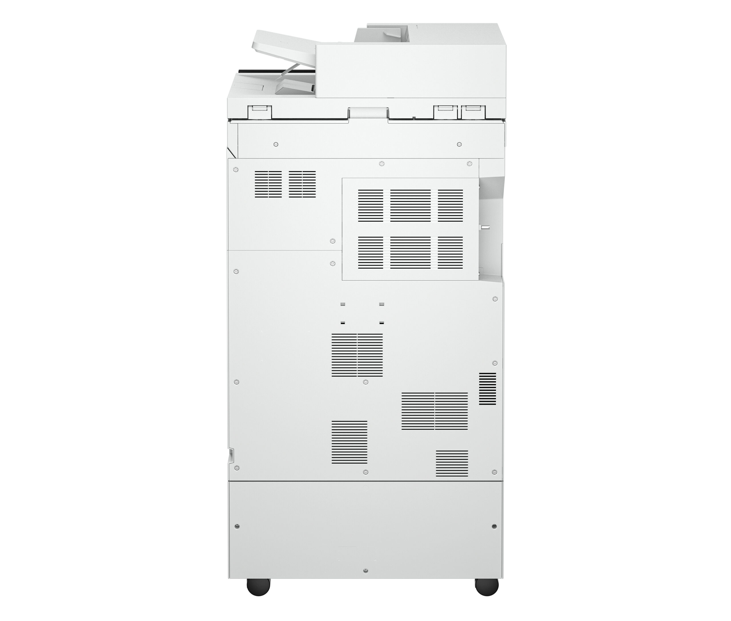 HP Color Laserjet Ent Flw MFP 8801dn A3 70S. Col. MF Duplex Laser 1200 x 1200 DPI 60 stron/min Wi-Fi - obrazek 5