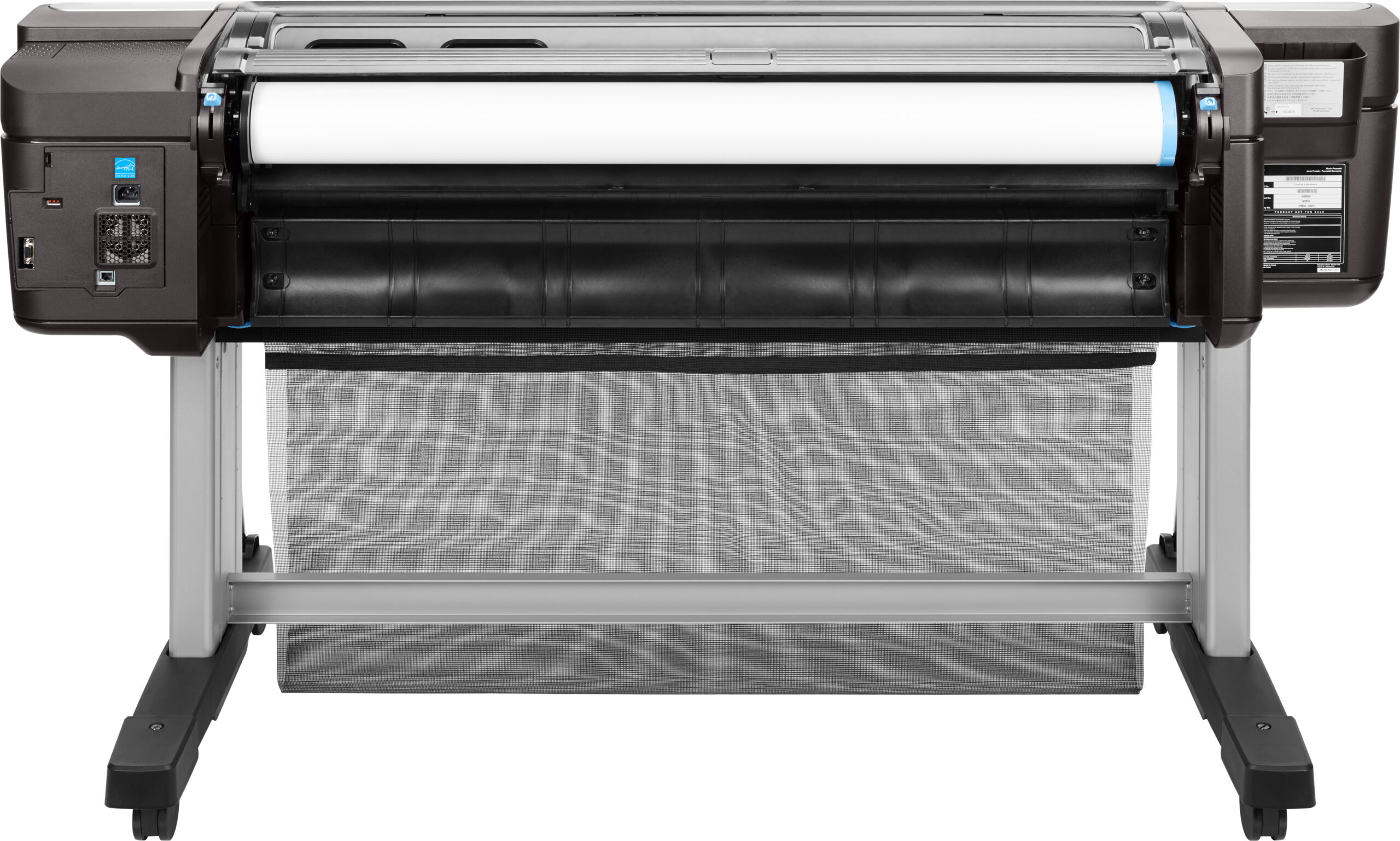 HP Designjet 44-calowa drukarka T1700 - obrazek 4