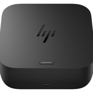 HP USB-C Dock G6 100W - Stacja dokująca z zasilaczem