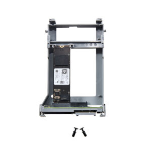 HP Dysk SSD LaserJet 512 GB SED-TAA Full Kit