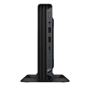 HP Pro 400 G9 Mini Intel Core i5-12500T 8GB 512GB SSD W11P