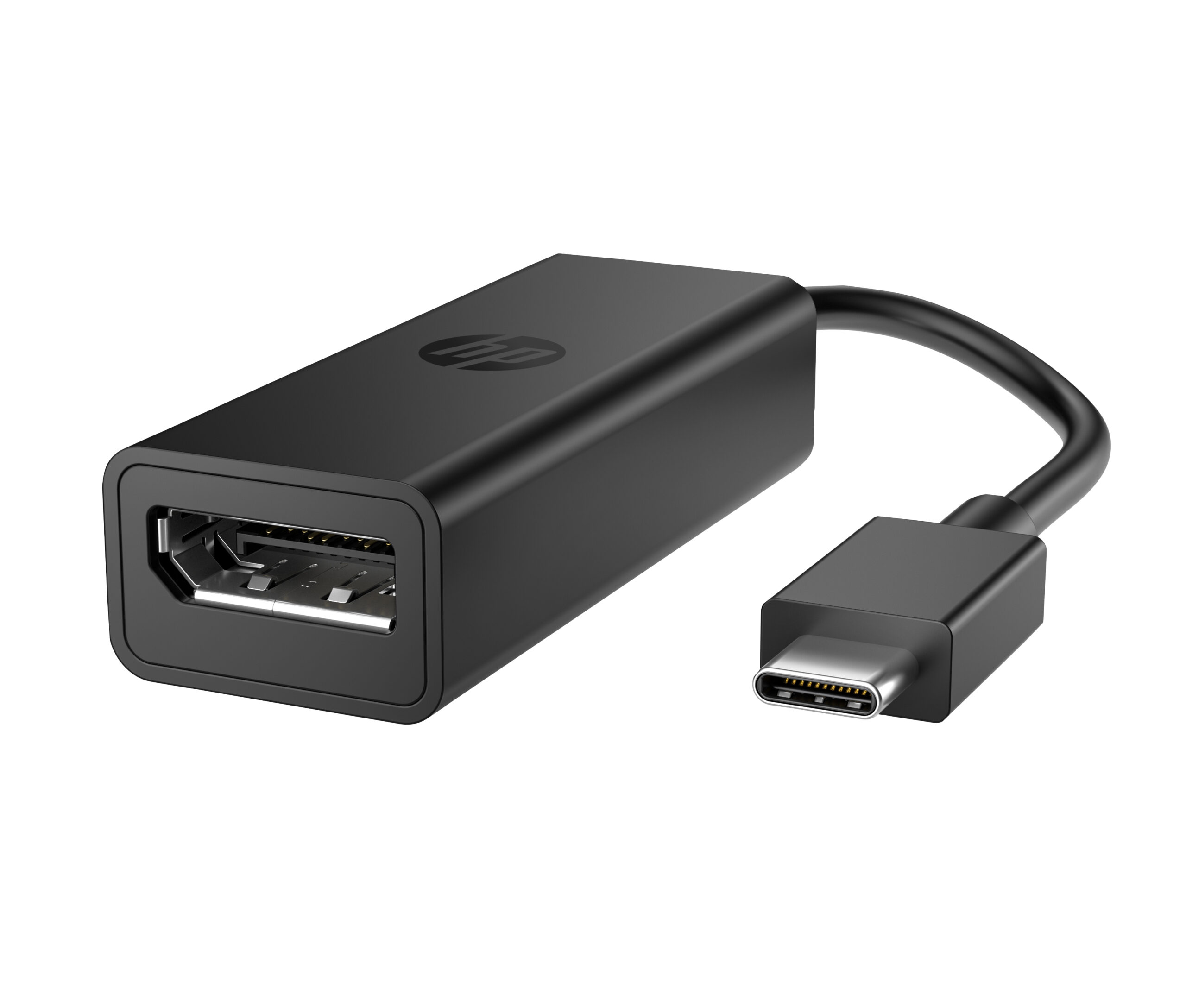 HP USB-C to DisplayPort Adapter G2 (8Y8Y1AA) - obrazek 3