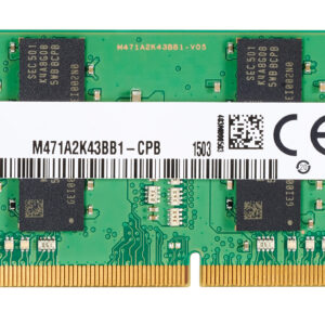 HP Pamięć 16 GB DDR4-3200 SODIMM