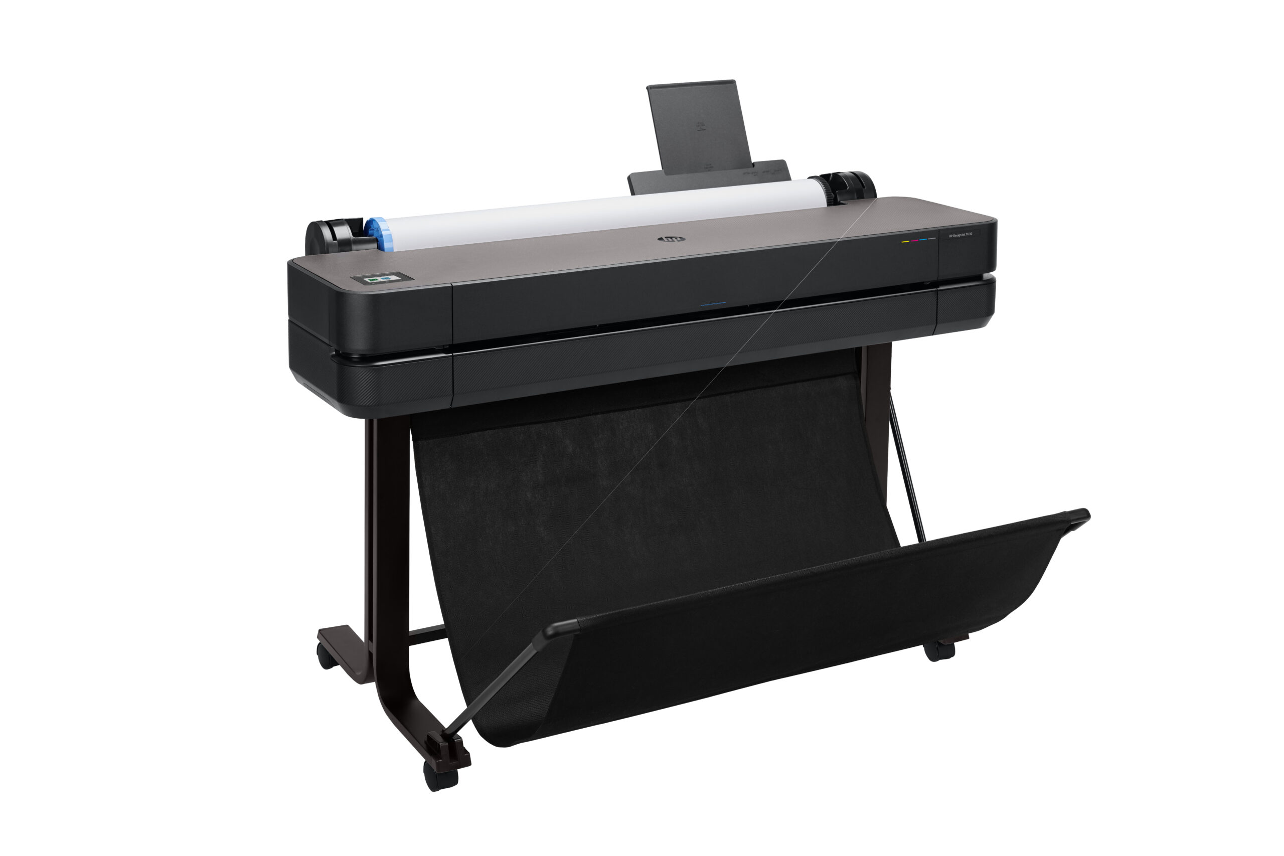 HP DesignJet T630 36-In Printer 2025 Edition - obrazek 2