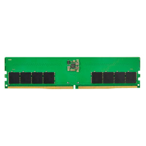 HP Pamięć 8 GB DDR5 (1×8 GB) 4800 UDIMM NECC