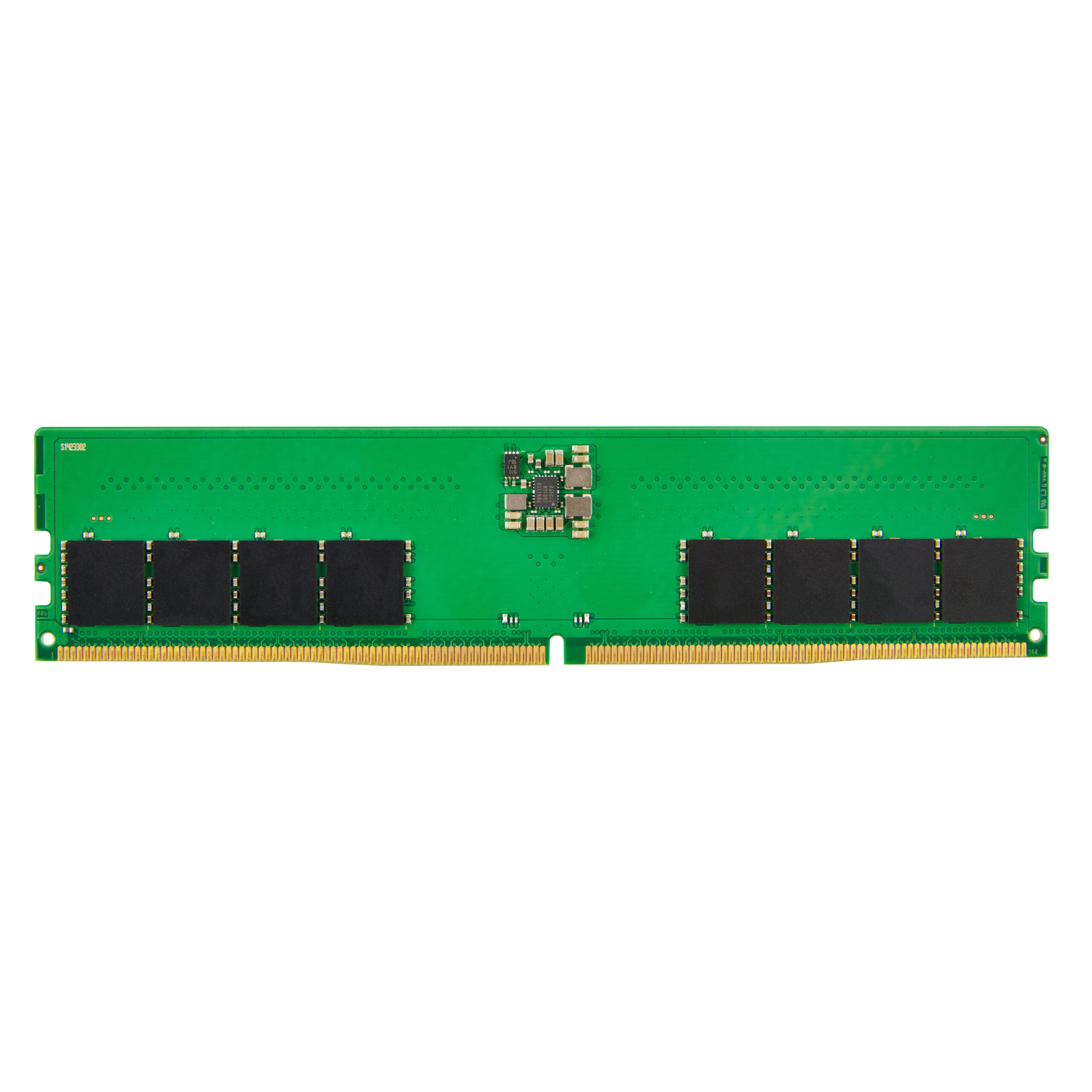HP Pamięć 8 GB DDR5 (1×8 GB) 4800 UDIMM NECC