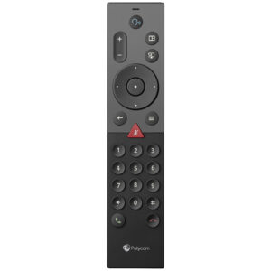 HP Poly Zestaw systemu do wideokonferencji Poly G7500 z EagleEyeIV 12x, bez przewodu zasilającego