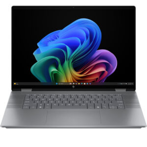 HP OmniBook X Flip 16-ar0016nw Ryzen AI 5 340