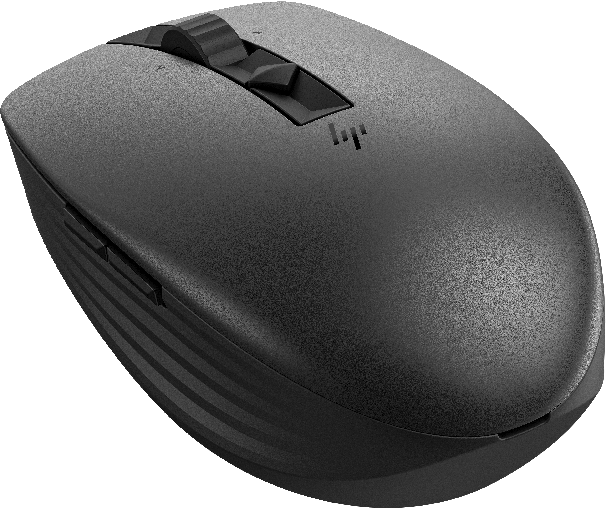 Mysz HP 710 Rechargeable Silent Mouse Black 6E6F2AA - obrazek 3