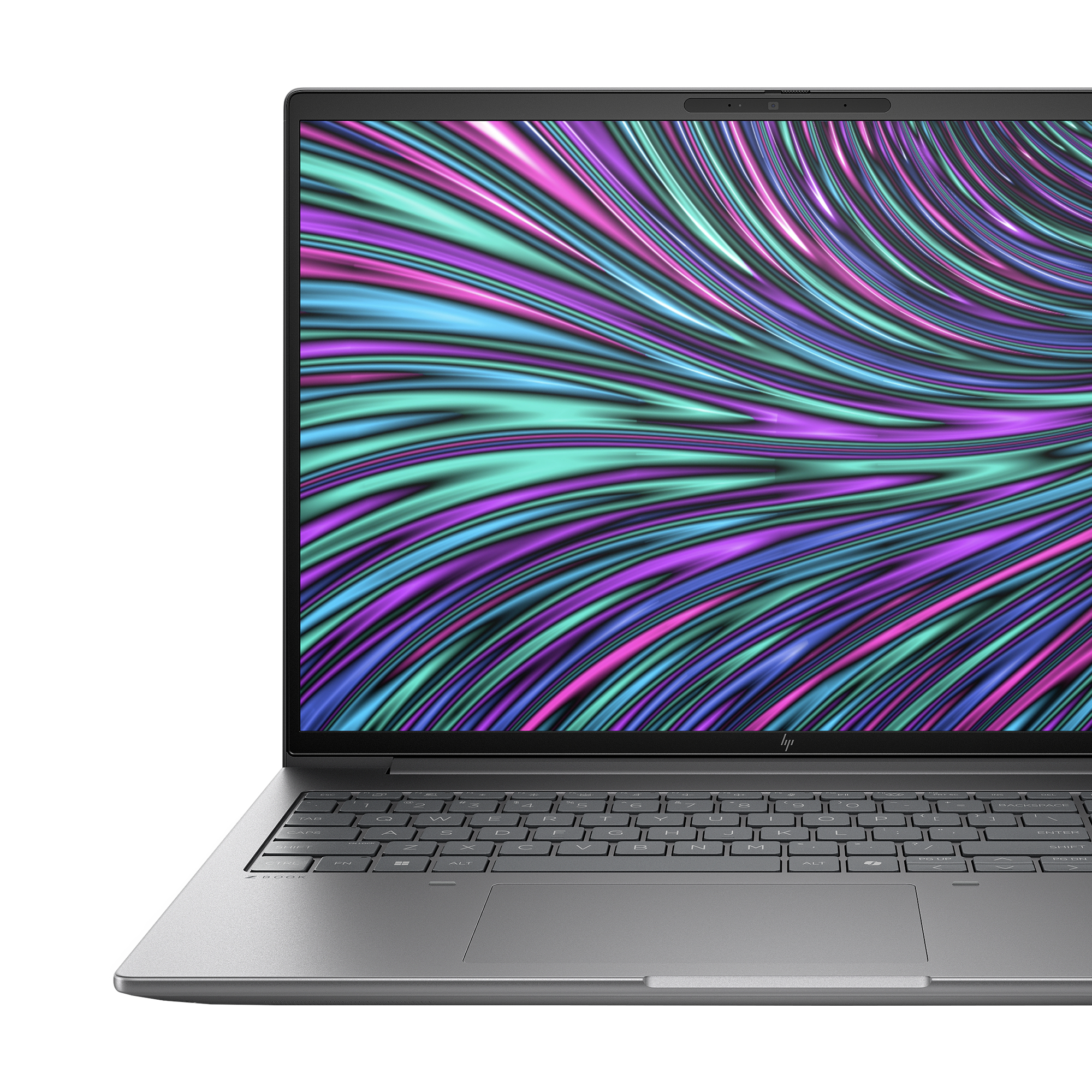 HP ZBook Power 16 G11 Ultra 5 135H - obrazek 5