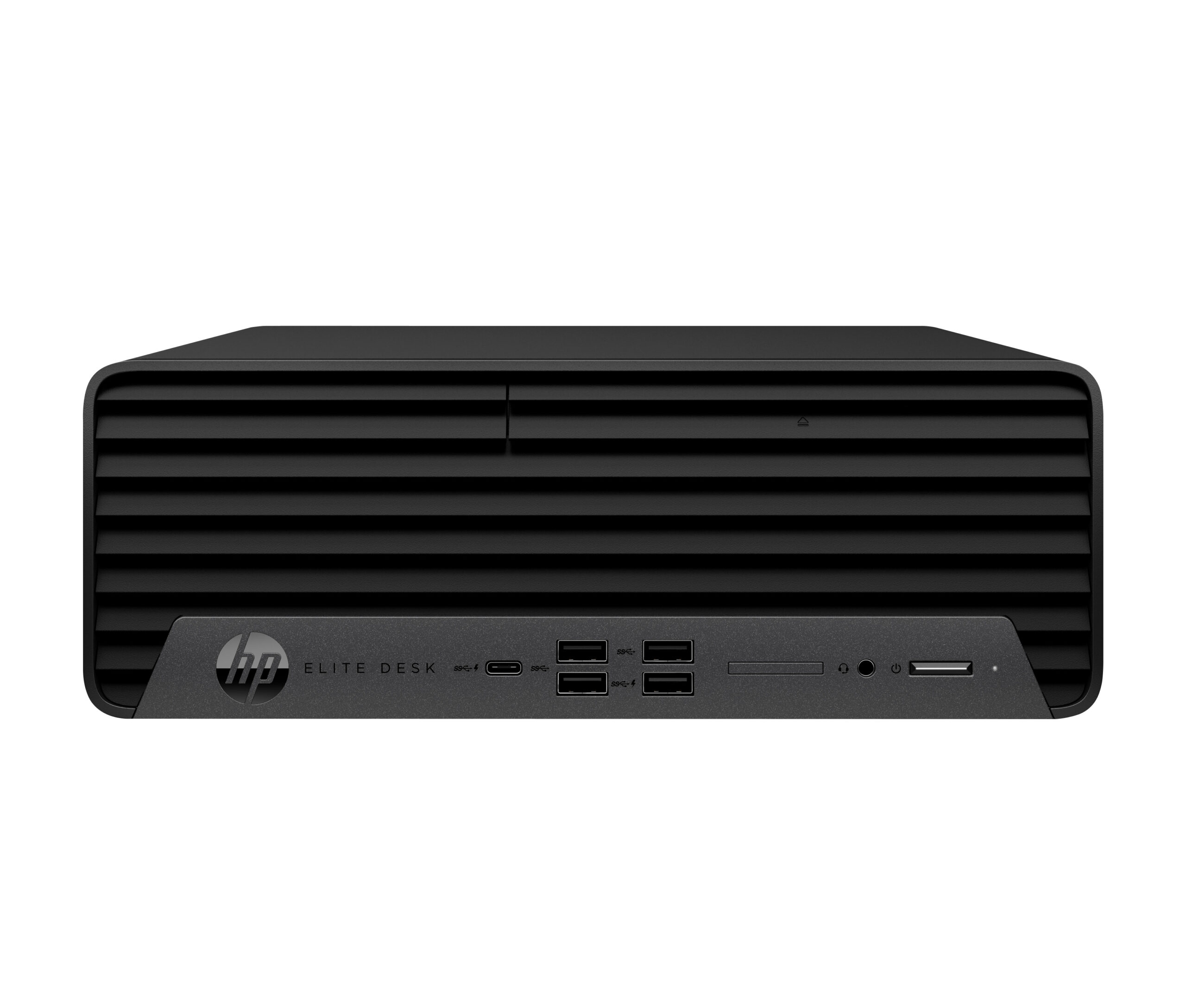 HP Elite 800 G9 Intel® Core™ i7 i7-12700 8 GB DDR5-SDRAM 256 GB SSD Windows 11 Pro SFF PC Czarny