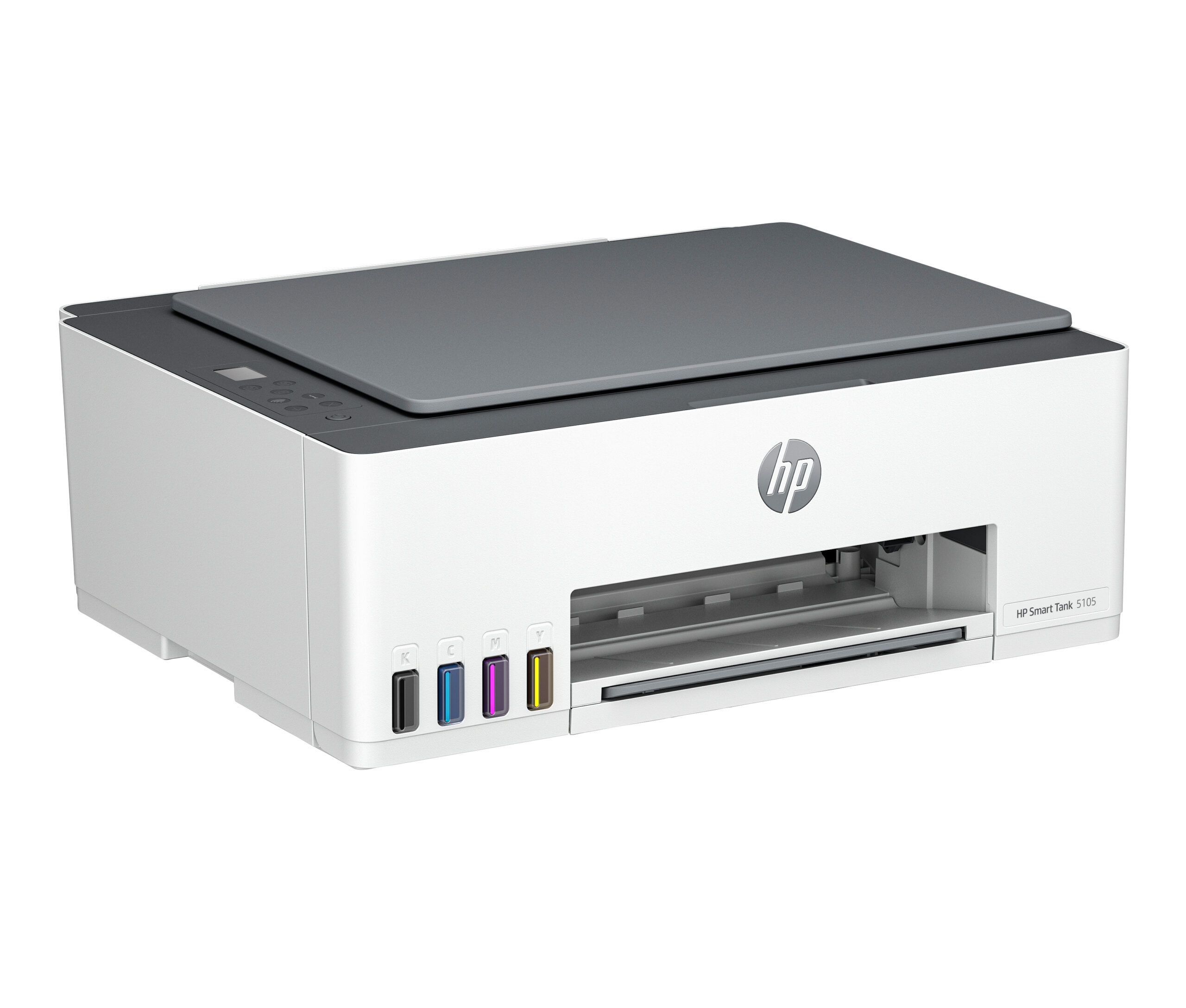 HP Smart Tank 5105 All-in-One Printer, Color - obrazek 2