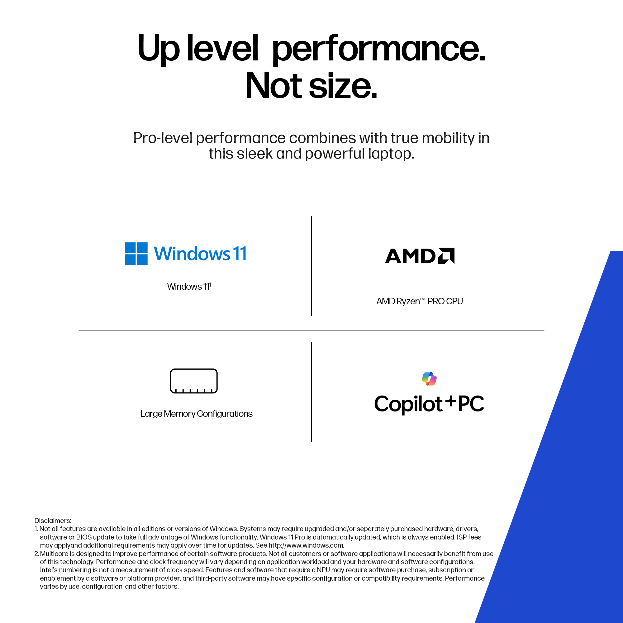 HP ZBook 8 G1ak 14 Ryzen AI 7 PRO 350 - Mobilna Stacja Robocza - obrazek 4