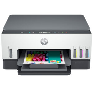 HP Smart Tank 670 All-In-One (6UU48A) - Drukarka atramentowa