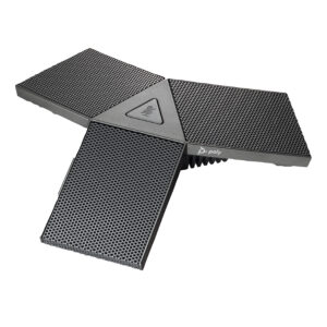 HP Poly Studio X50/X52/X70/USB Table Microphone - Rozszerzenie Audio