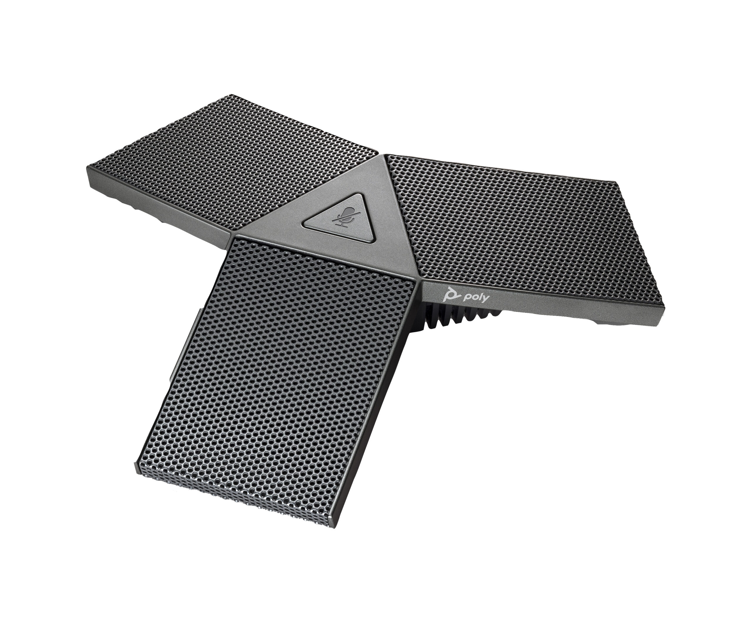 HP Poly Studio X50/X52/X70/USB Table Microphone - Rozszerzenie Audio