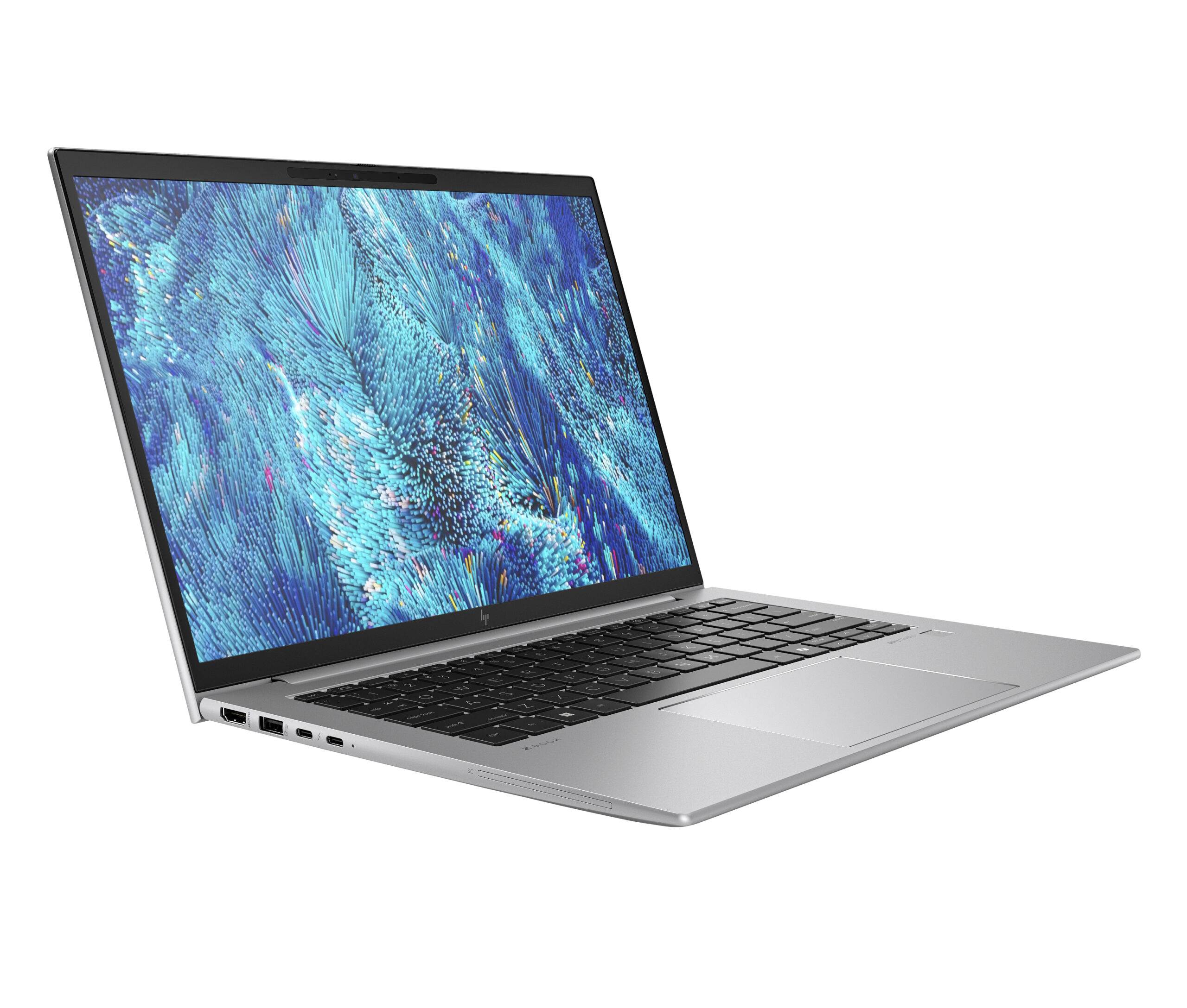 HP INC Notebook HP Firefly 14 G11/U5-135H TI PD/16GB/1TB - obrazek 2