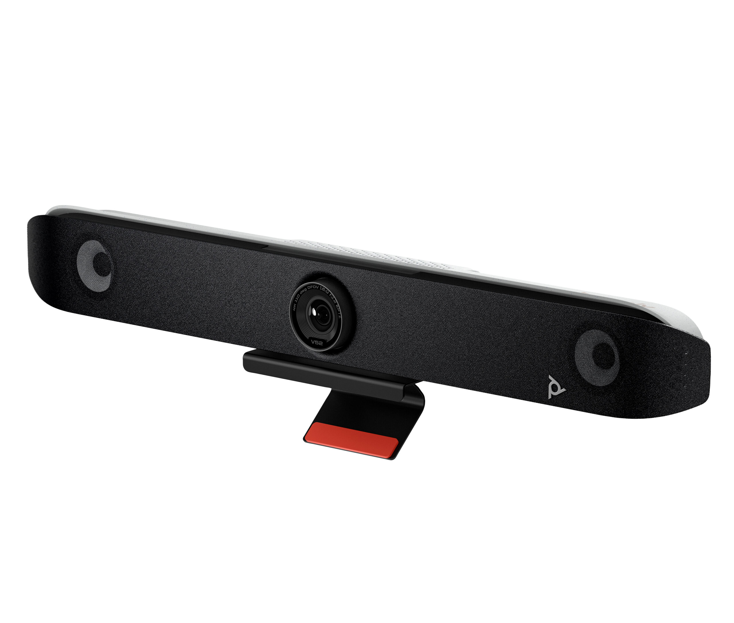 HP Poly Wideobar Poly Studio V52 USB bez kabla zasilającego TAA - obrazek 5