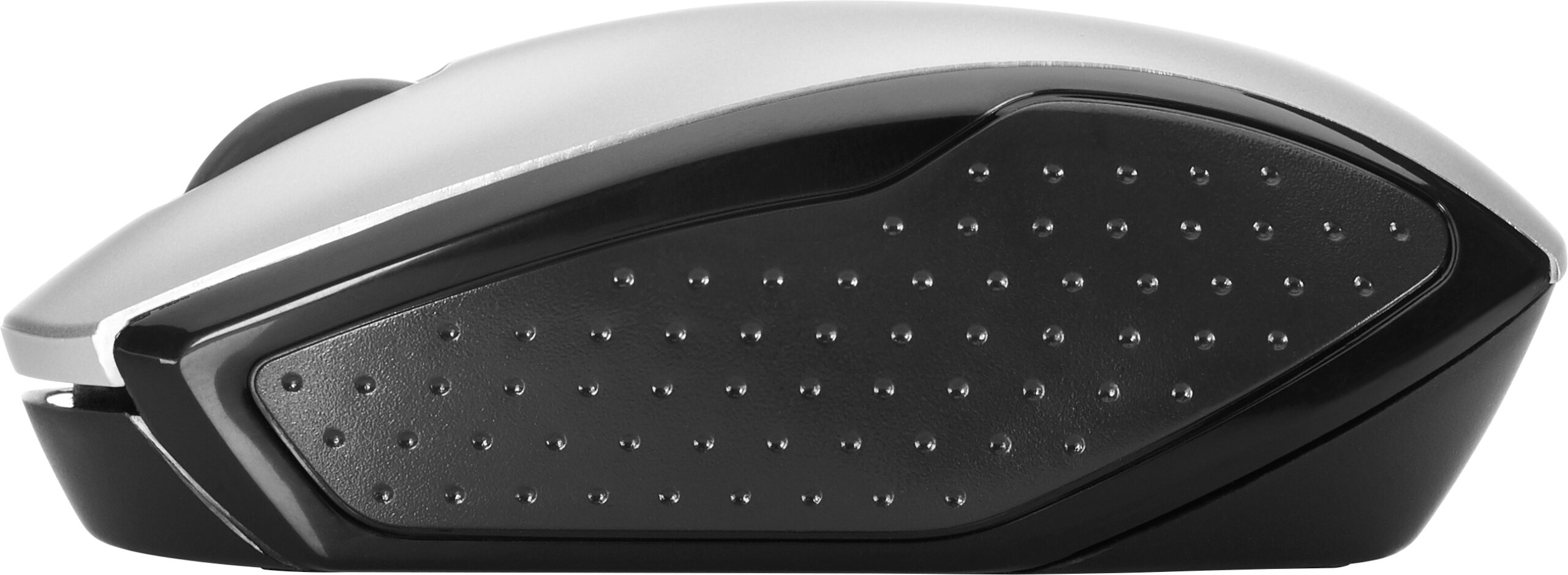 Mysz HP Wireless Mouse 200 Pike Silver (2HU84AA) - obrazek 4