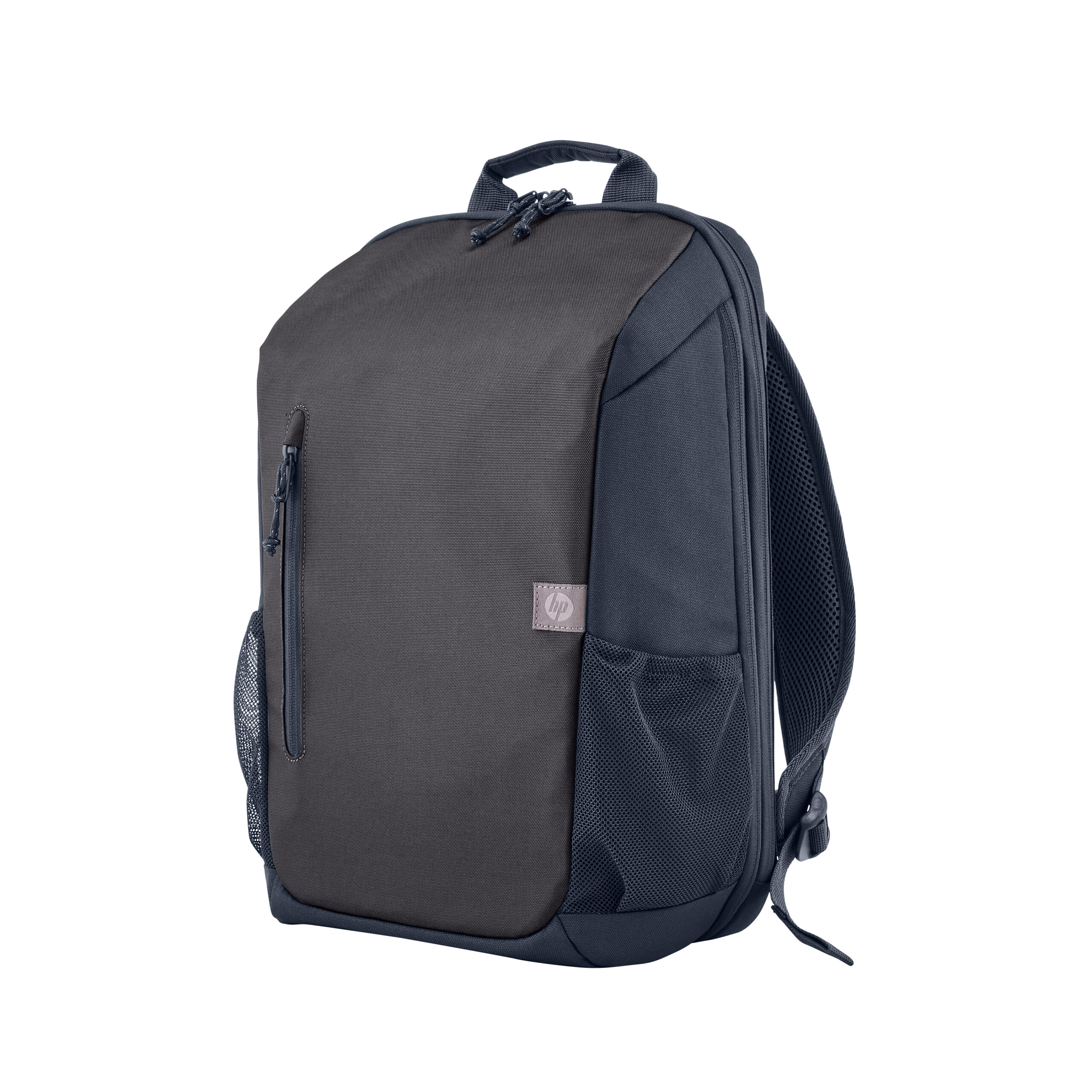 HP Travel 18 Liter 15.6inch Iron Grey Laptop Backpack 6H2D9AA - obrazek 4
