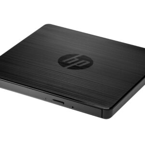 HP External USB Optical Drive F2B56AA