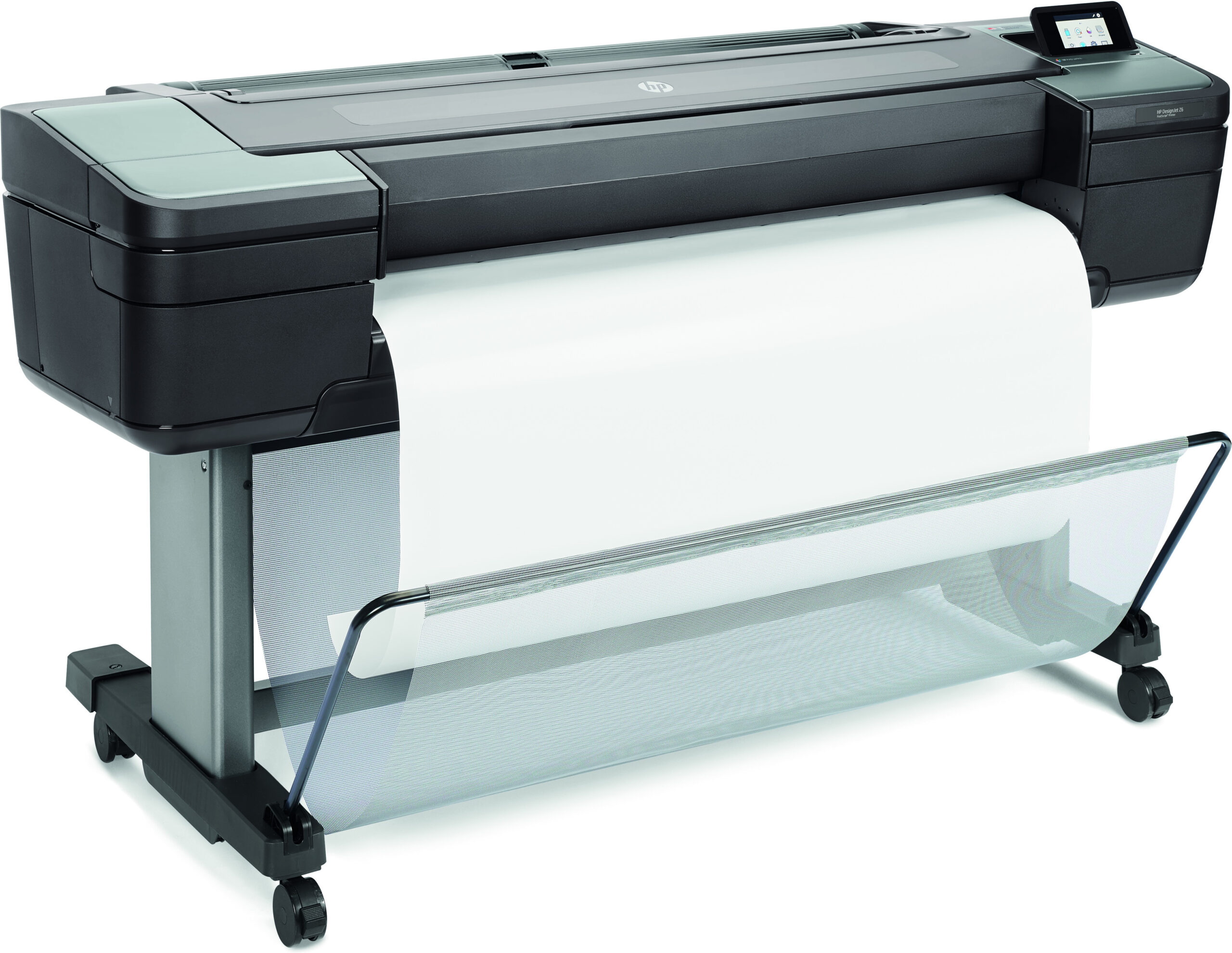 HP Designjet 24-calowa drukarka PostScript Z6 - obrazek 3