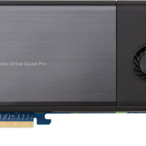 HP Z Turbo Drive Quad Pro 2 TB M.2 PCI Express 3.0
