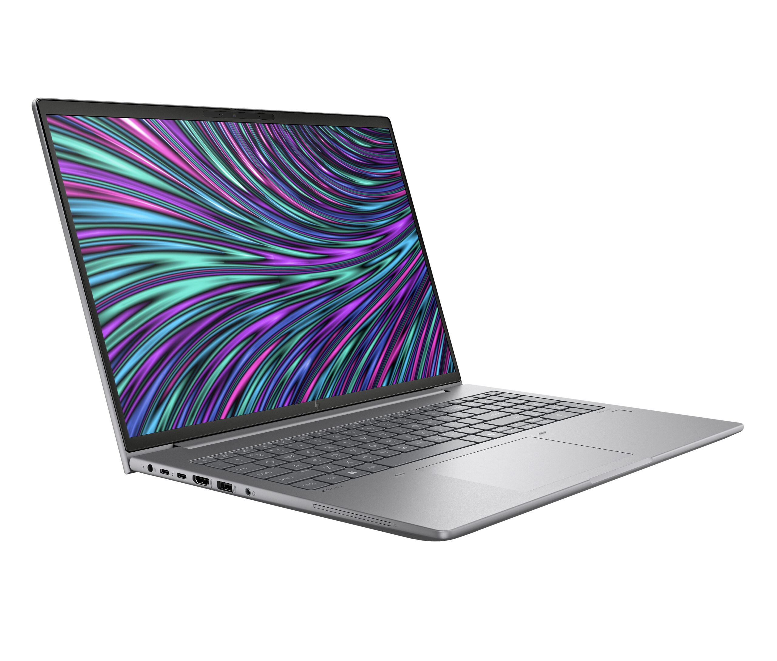 HP ZBook Power 16 G11 Ultra 5 135H - obrazek 2