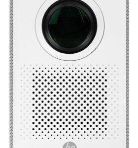 HP CC500 Projektor o standardowym rzucie 260 ANSI lumenów LCD 1080p (1920x1080) Biały