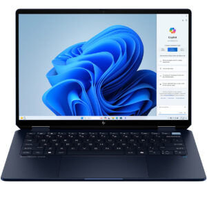 [ARCHIWUM] HP OmniBook Ultra Flip 14 - Ultra 7 258V | 14"-2,8K-OLED-Dotyk
