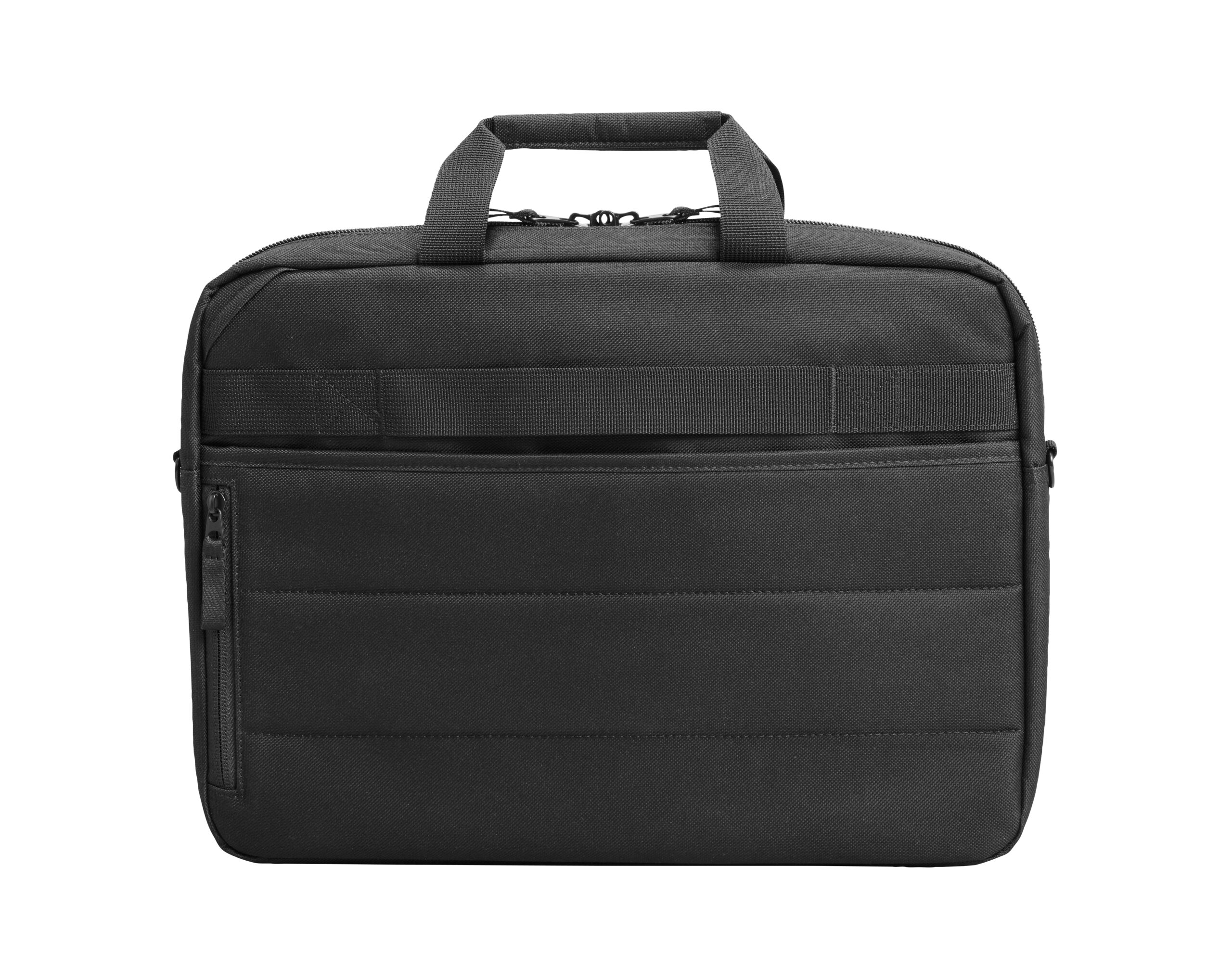 HP Renew Business 15.6 Laptop Bag - Ekologiczna torba na ramię - obrazek 3