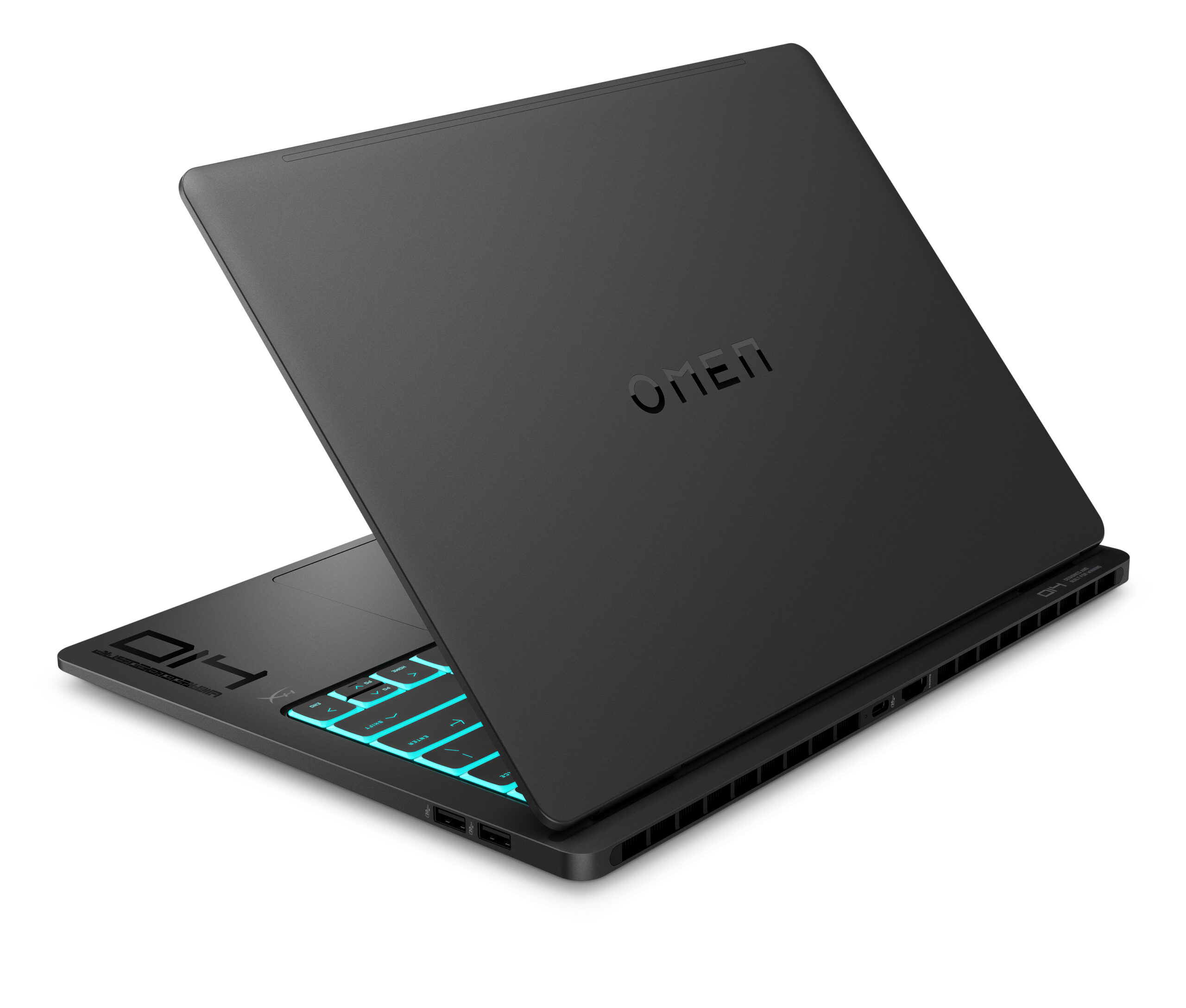 HP Omen Transcend 14 C1LS0EA - Wysoka wydajność mobilna - obrazek 3