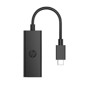 HP USB-C to DisplayPort Adapter G2 (8Y8Y1AA)