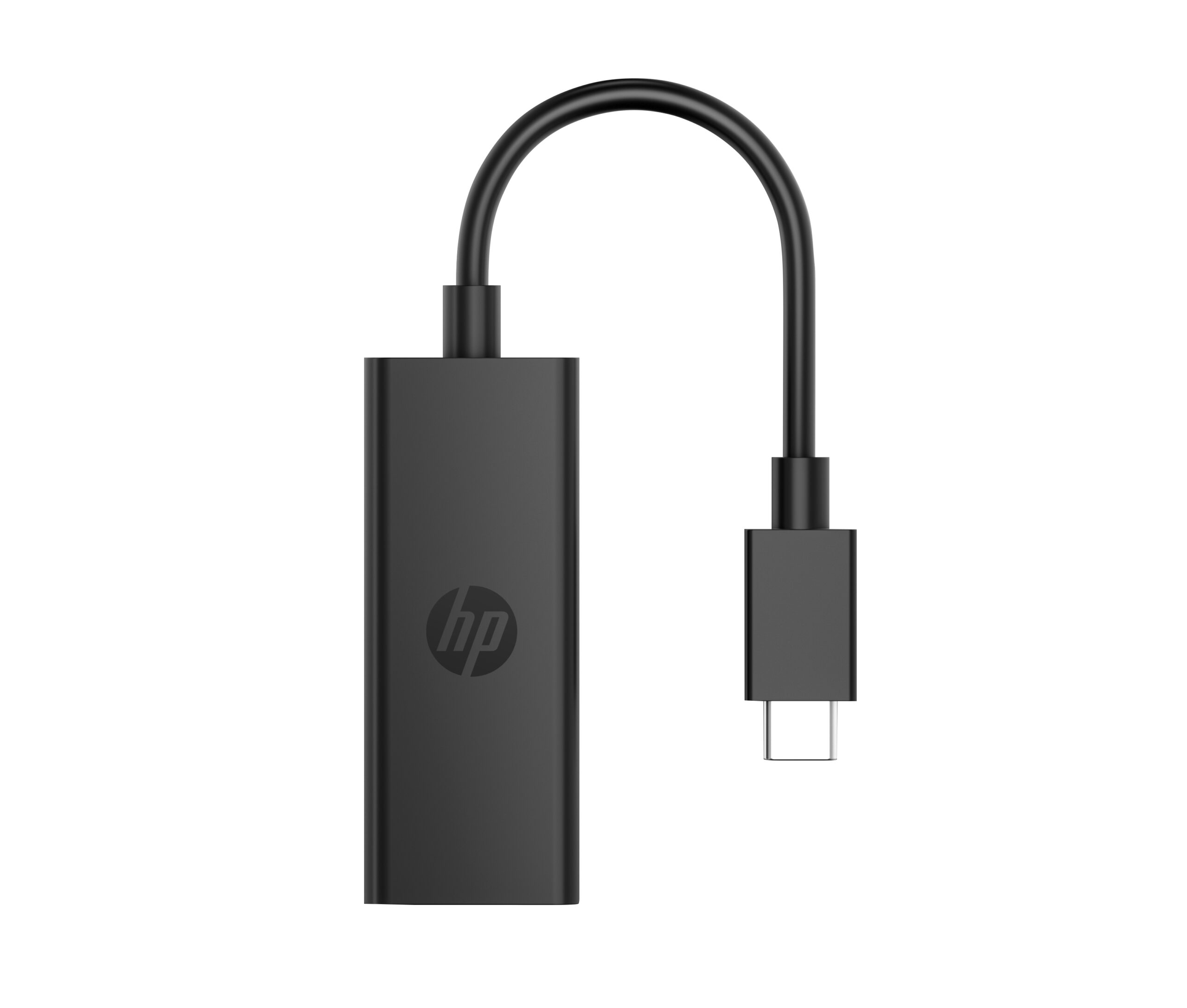 HP USB-C to DisplayPort Adapter G2 (8Y8Y1AA)