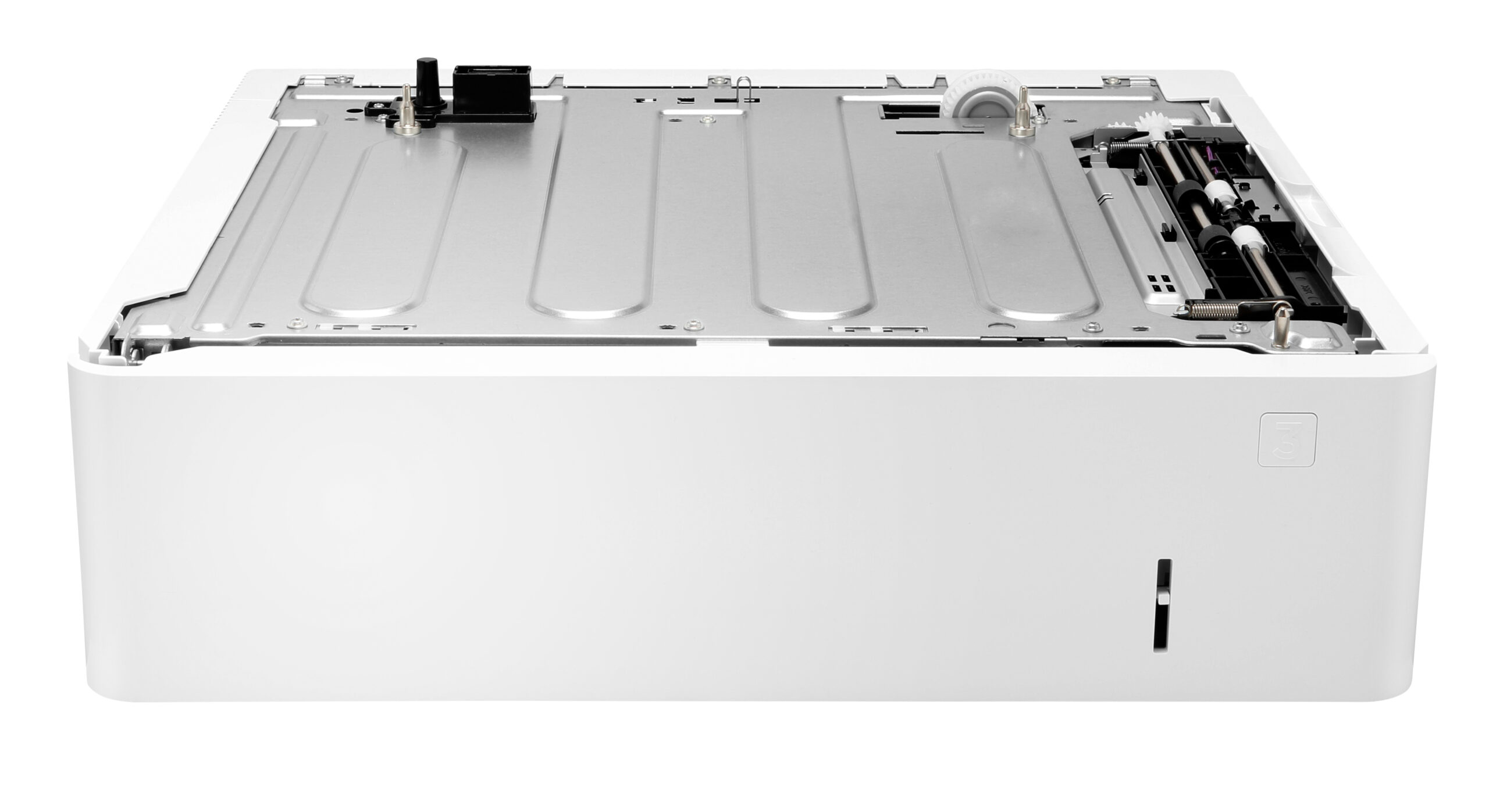 HP LaserJet Umschlageinzug E60075/M607/M608/M609 + Bis zu 75 Briefumschläge