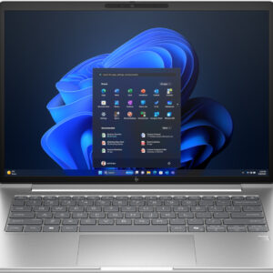 HP EliteBook 6 G1i 14 - Intel Core Ultra 7 265U