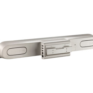 HP Poly Soundbar wideo all-in-one Poly Studio X50