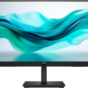 HP 322pf Series 3 Pro 21.5" FHD Monitor - IPS 100Hz