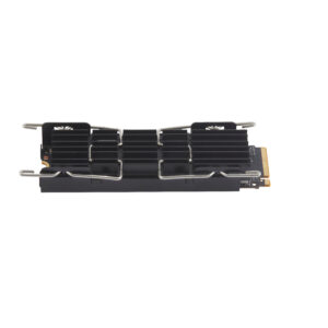HP Z Turbo 4TB PCIe-4x4 SED OPAL2 TLC Z4 Rack Kit SSD