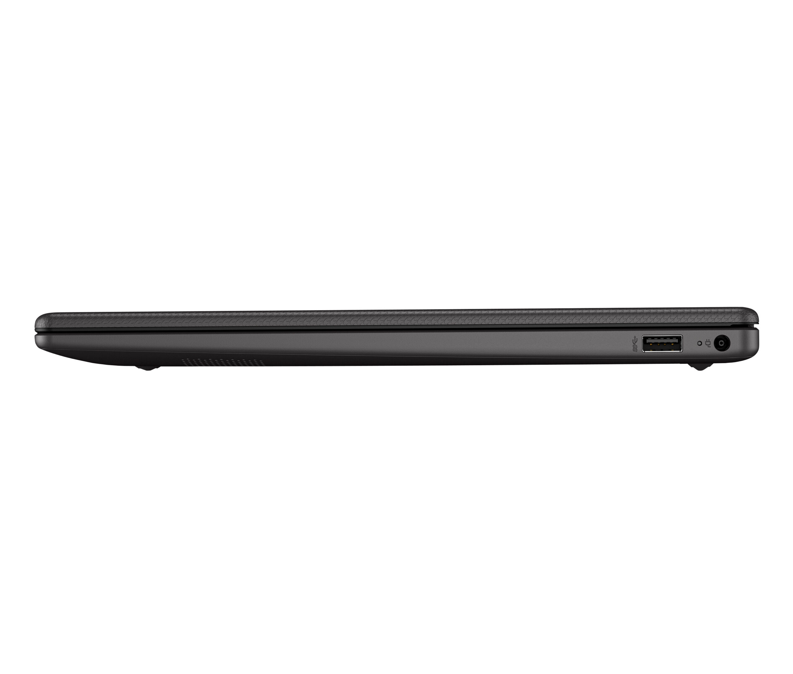 HP 255R 15.6 inch G10 Notebook PC AMD Ryzen™ 7 7735U Laptop 39,6 cm (15.6") Full HD 16 GB DDR5-SDRAM 512 GB SSD Wi-Fi 6 (802.11ax) Windows 11 Pro Czarny - obrazek 5
