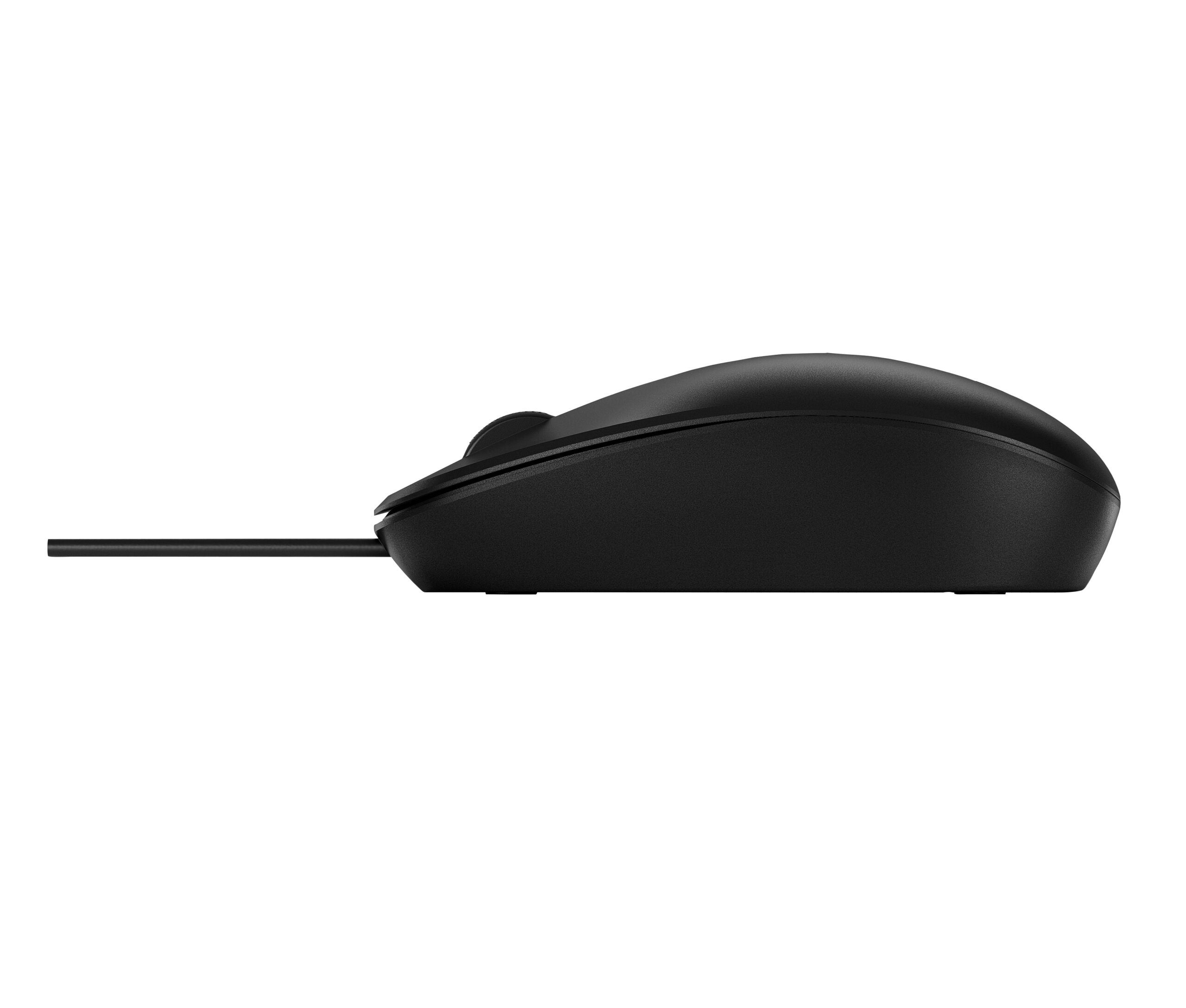 HP Mysz Przewodowa 125 (265A9UT) - obrazek 4