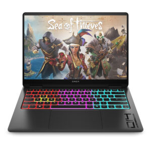 HP Omen Transcend 14 C1LS0EA - Wysoka wydajność mobilna