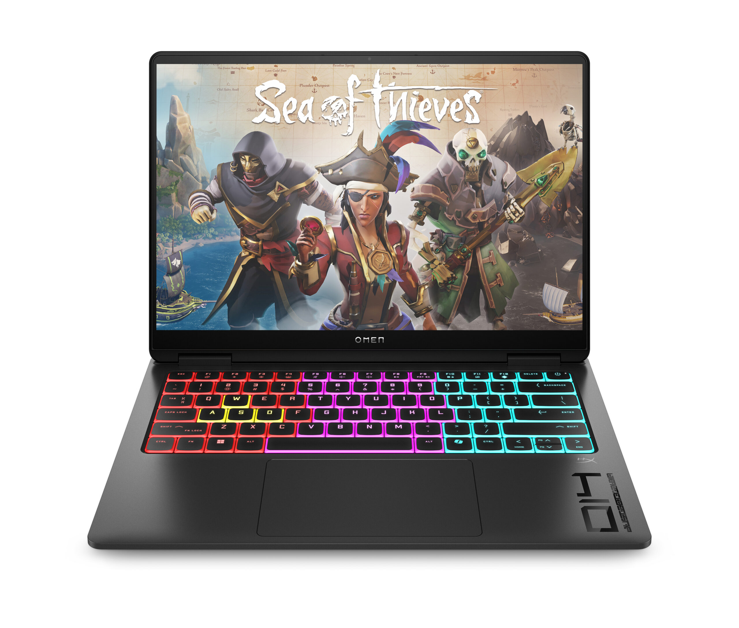 HP Omen Transcend 14 C1LS0EA - Wysoka wydajność mobilna