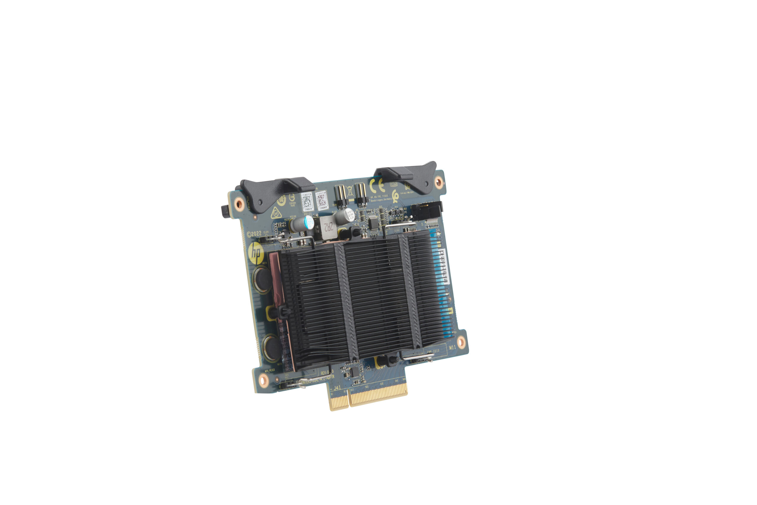 HP Zestaw Z Turbo 2 TB 2280 PCIe-4x4 SED OPAL2 TLC M.2 Z8 SSD