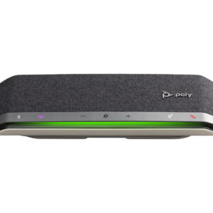 HP Poly Sync 40 (77P35AA) - Telefon konferencyjny Microsoft Teams