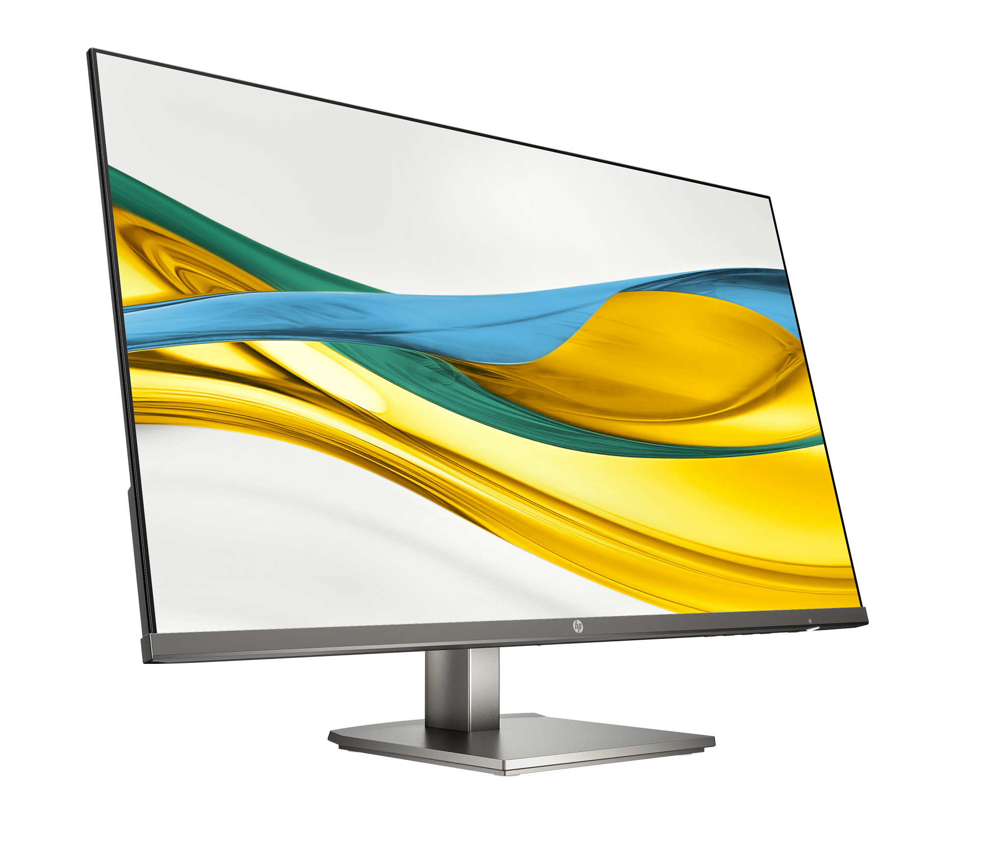 HP Series 5 27 inch FHD Monitor 527da - B11W6AT#ABB - obrazek 2