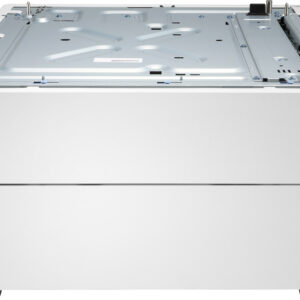 HP Podajnik papieru z podstawą Color LaserJet 2x550 arkuszy