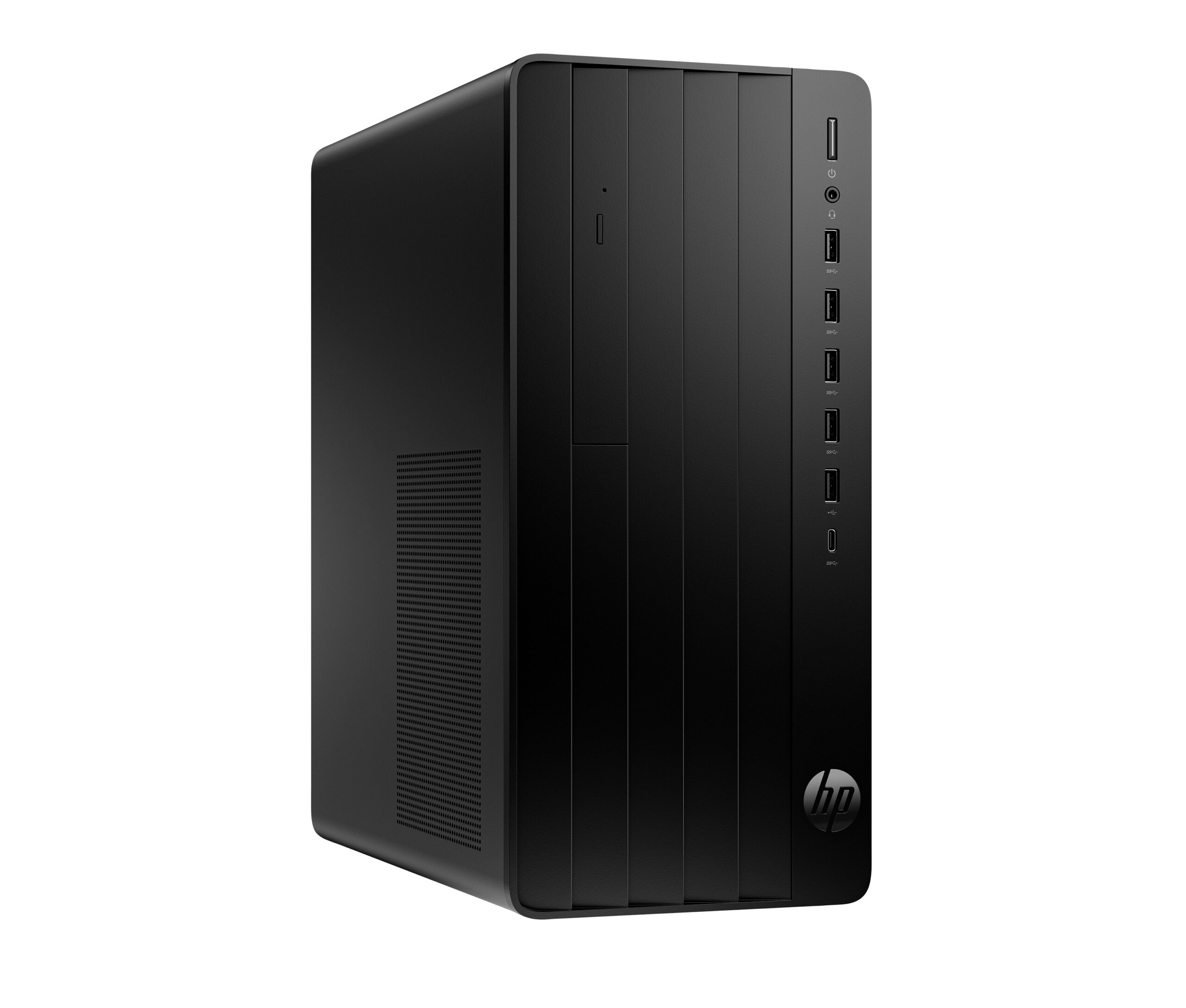 HP Pro 290 G9 Intel® Core™ i5 i5-12500 8 GB DDR4-SDRAM 512 GB SSD Windows 11 Pro Tower PC Czarny - obrazek 2
