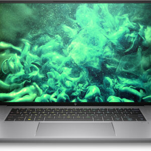 HP ZBook Studio G10 Intel® Core™ i7 i7-13700H Mobilna stacja robocza 40,6 cm (16") WQXGA 32 GB DDR5-SDRAM 1 TB SSD NVIDIA GeForce RTX 4070 Wi-Fi 6E (802.11ax) Windows 11 Pro Szary