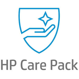 HP UJ8Y5PV rozszerzenia gwarancji 4 lat(a)
